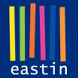 Eastin logo met link naar www.eastin.info
