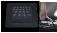 afbeelding van product Dot tactile pad dotpad