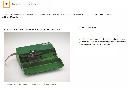 miniatuur van bijgevoegd document 2 van Blista Standard mechanische steno-brailleschrijfmachine 