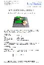 miniatuur van bijgevoegd document 4 van Blista Standard mechanische steno-brailleschrijfmachine 