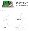 miniatuur van bijgevoegd document 5 van Blista Standard mechanische steno-brailleschrijfmachine 