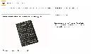 miniatuur van bijgevoegd document 3 van Toetsenbordstickers voor computer of schrijfmachine 