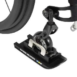 foto van hulpmiddel Wheelblades voor rolstoelen en buggy's
