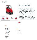 miniatuur van bijgevoegd document 3 van Shoprider Cabin / Grand Luxe MC 4-wiel overdekte scootmobiel 
