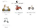 miniatuur van bijgevoegd document 3 van PeDo-bike Loopdriewieler 