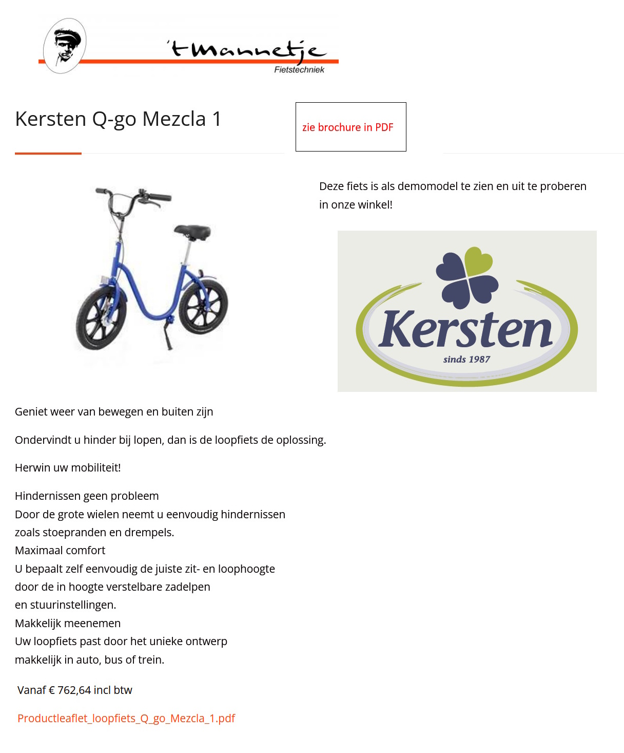 toegevoegd document 2 van Kersten Q-go Mezcla  