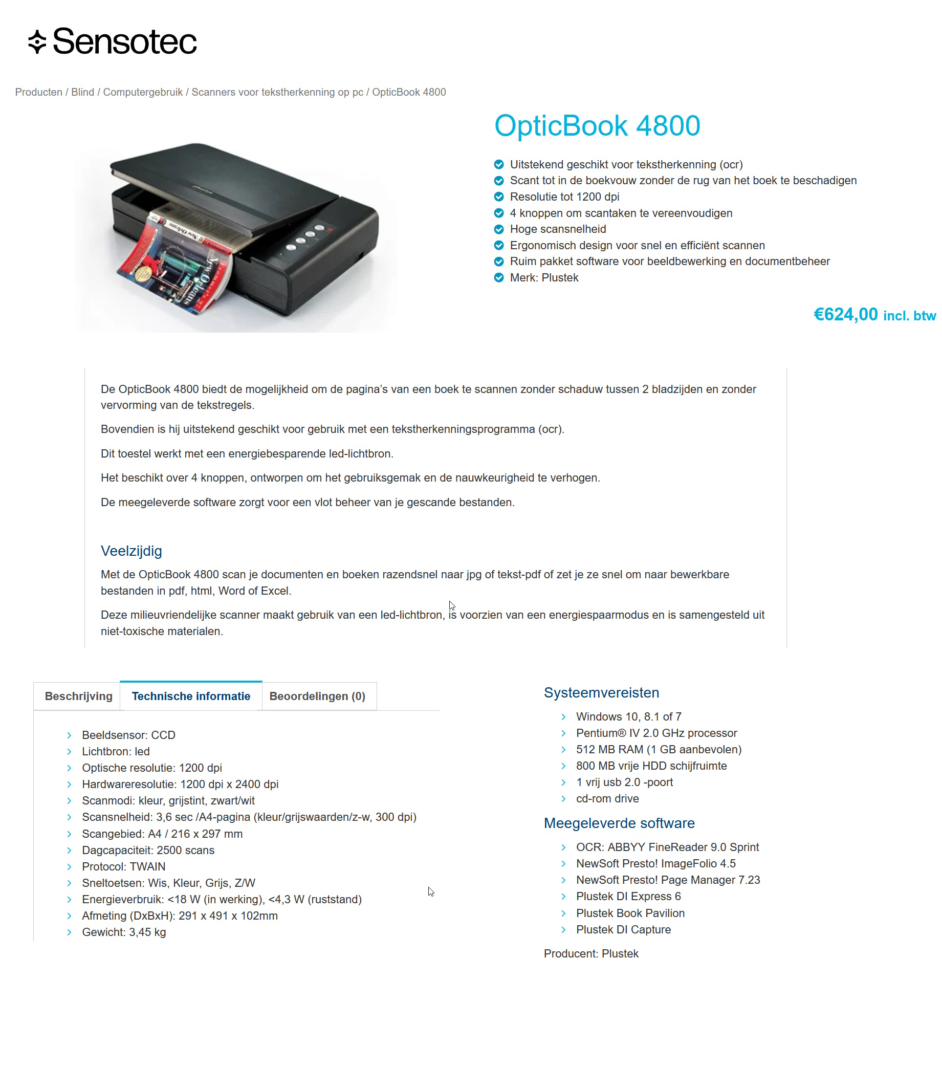 toegevoegd document 3 van Plustek OpticBook 4800  
