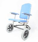 afbeelding van product Tororo Aangepaste rolstoel om te trippelen - maatwerk