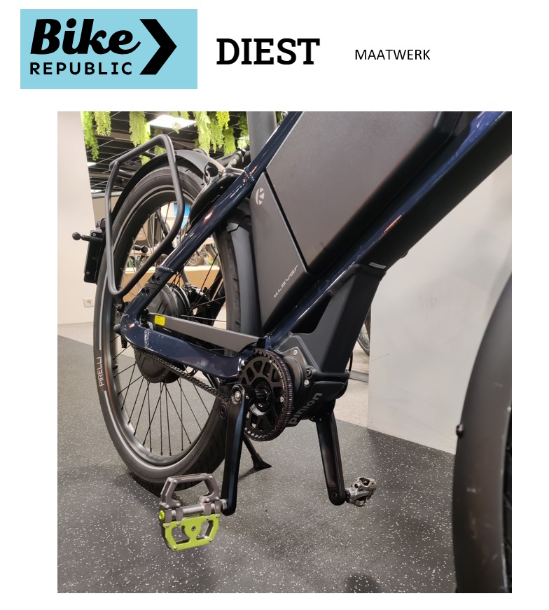 toegevoegd document 2 van Bike Republic Aanpassingen voor fietsen (trappen/pedalen)  