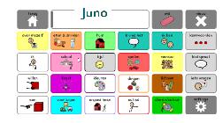 afbeelding van product Juno