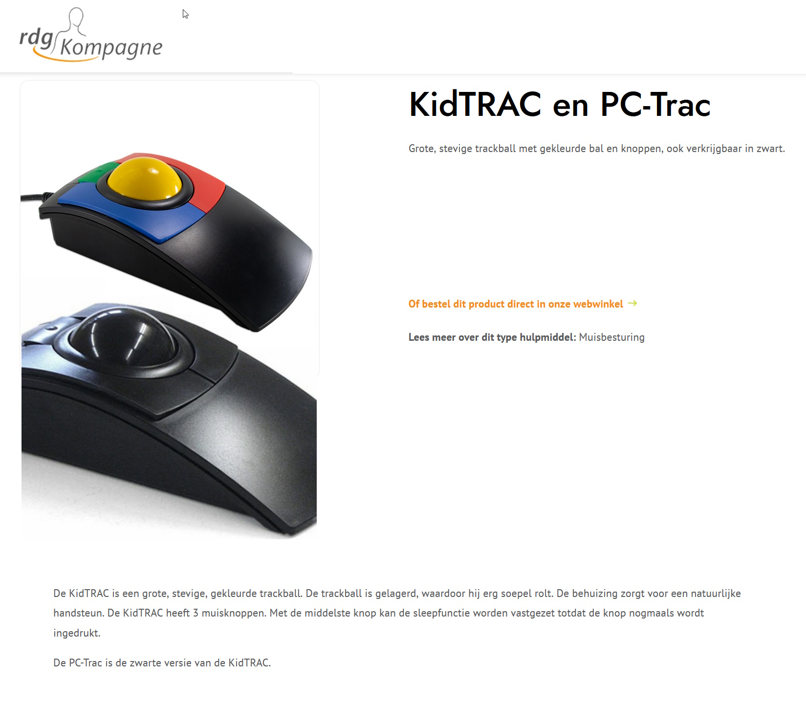 toegevoegd document 2 van KidTRAC en PC-Trac  