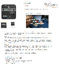 miniatuur van bijgevoegd document 4 van Amaneo USB of bluetooth 