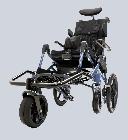 afbeelding van product Cub rolstoel / wandelwagen