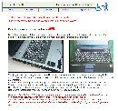 miniatuur van bijgevoegd document 3 van Toetsenborden met afdekplaat / afdekplaat op laptop 