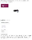 miniatuur van bijgevoegd document 2 van Adhome Positioneringskussen PS slangvorm (met hoes) 