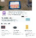 miniatuur van bijgevoegd document 2 van Keedogo Plus app Toetsenbord met woordvoorspelling 