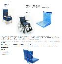 miniatuur van bijgevoegd document 2 van Repose Care Sit  zitkussen 