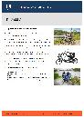 miniatuur van bijgevoegd document 2 van PF Mobility PF Duo Reha fiets 