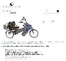 miniatuur van bijgevoegd document 3 van PF Mobility PF Duo fiets 