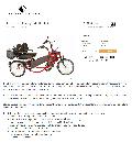 miniatuur van bijgevoegd document 4 van PF Mobility PF Side By Side fiets 