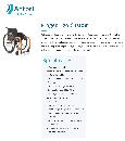 miniatuur van bijgevoegd document 4 van Ego custom rolstoel 