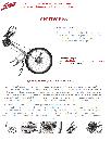 miniatuur van bijgevoegd document 2 van Speedy Bike / Speedy B26 