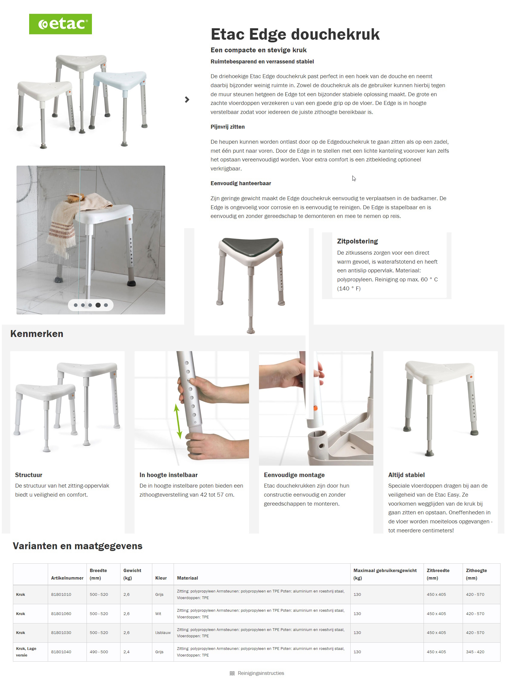 scan van brochure