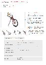 miniatuur van bijgevoegd document 2 van Pro Activ Spike adaptive bike 