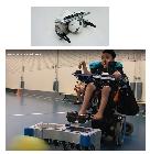 afbeelding van product Amigo voetballen vanuit je rolstoel (Kickit)
