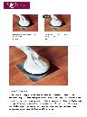 miniatuur van bijgevoegd document 5 van Mobeli QuattroPower steun met zuignappen voor toilet 