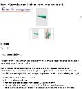 miniatuur van bijgevoegd document 3 van Arion Easy-slide arm 