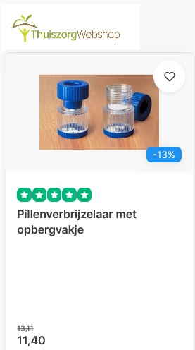 scan van brochure