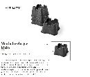 miniatuur van bijgevoegd document 2 van Vitility Meubelverhoger 1202105 - 1202106
