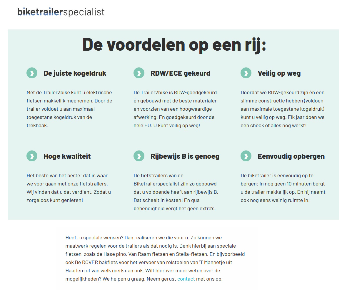 scan van brochure