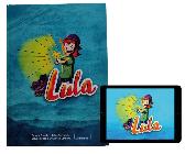 afbeelding van product Lula: verhaal vertaald naar Vlaamse gebarentaal