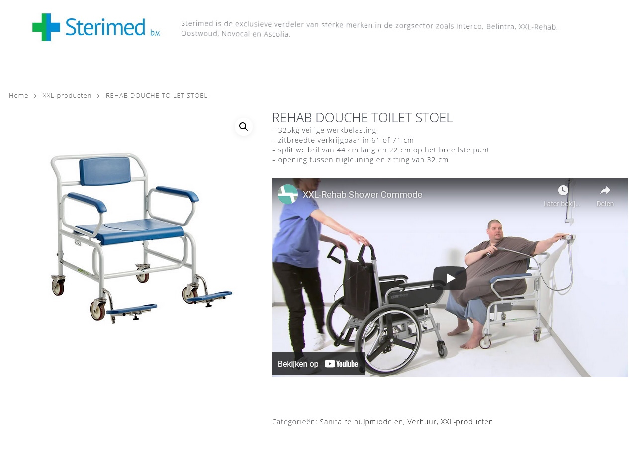 scan van brochure