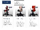 miniatuur van bijgevoegd document 3 van Jockey actieve stoelen Krabat Jockey / Jockey Basic 