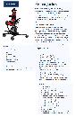 miniatuur van bijgevoegd document 4 van Jockey actieve stoelen Krabat Jockey / Jockey Basic 