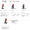 miniatuur van bijgevoegd document 7 van Jockey actieve stoelen Krabat Jockey / Jockey Basic 