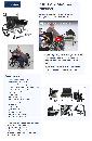 miniatuur van bijgevoegd document 3 van Minimaxx Plooibare rolstoel 