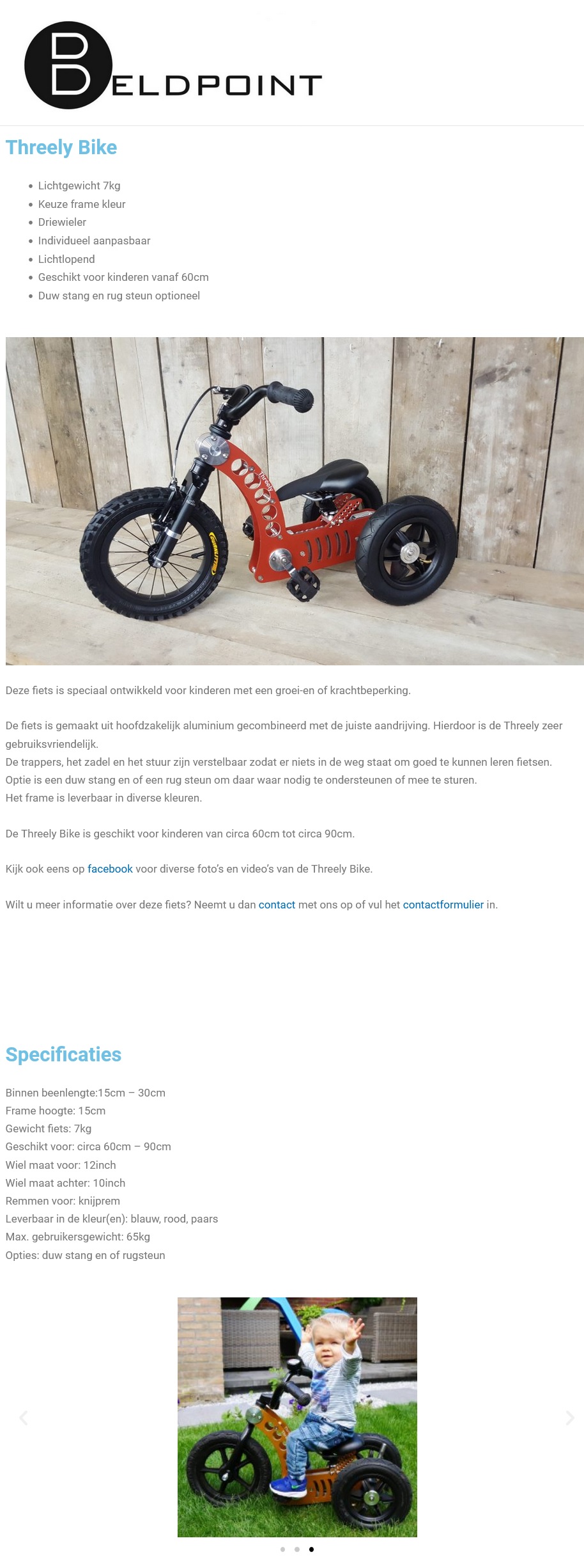 scan van brochure