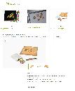 miniatuur van bijgevoegd document 4 van Magnetische gezelschapspellen - bordspelen 