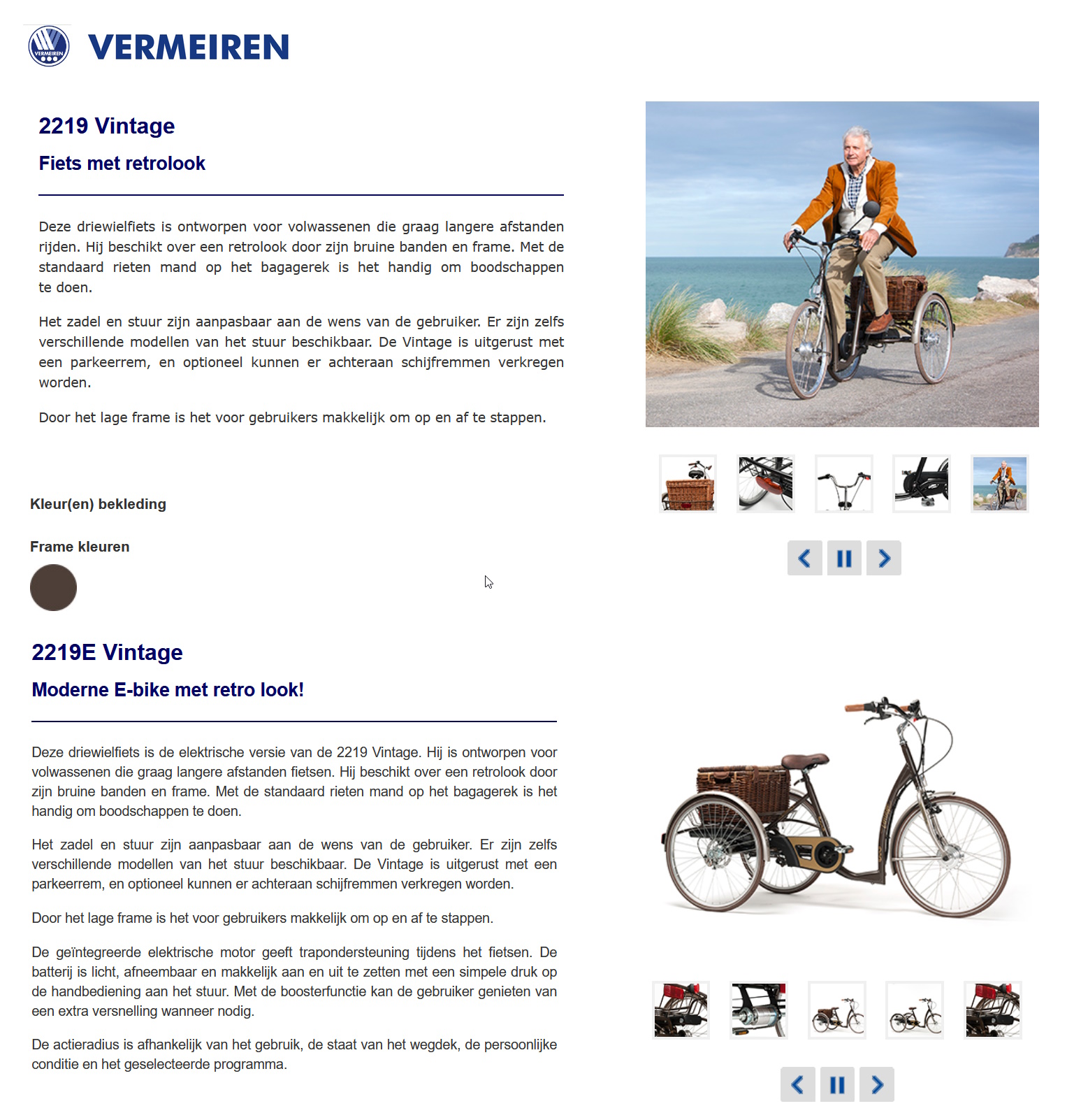 scan van brochure