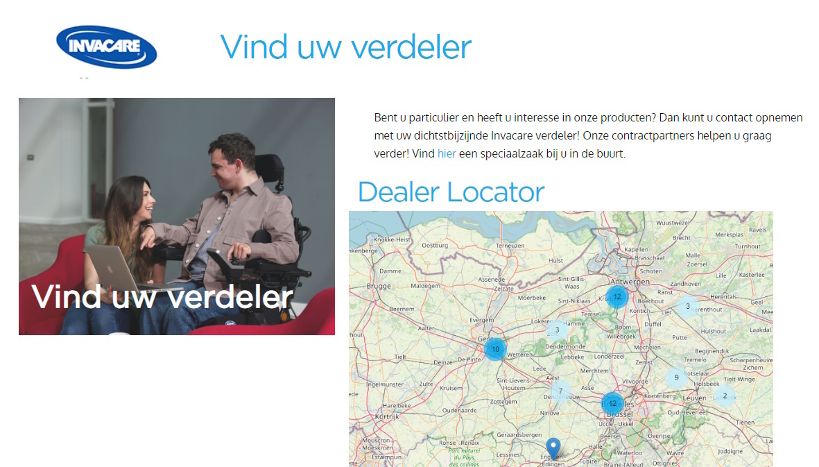 scan van brochure