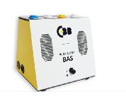 afbeelding van product Basis Audio Speler (BAS)  verhuur