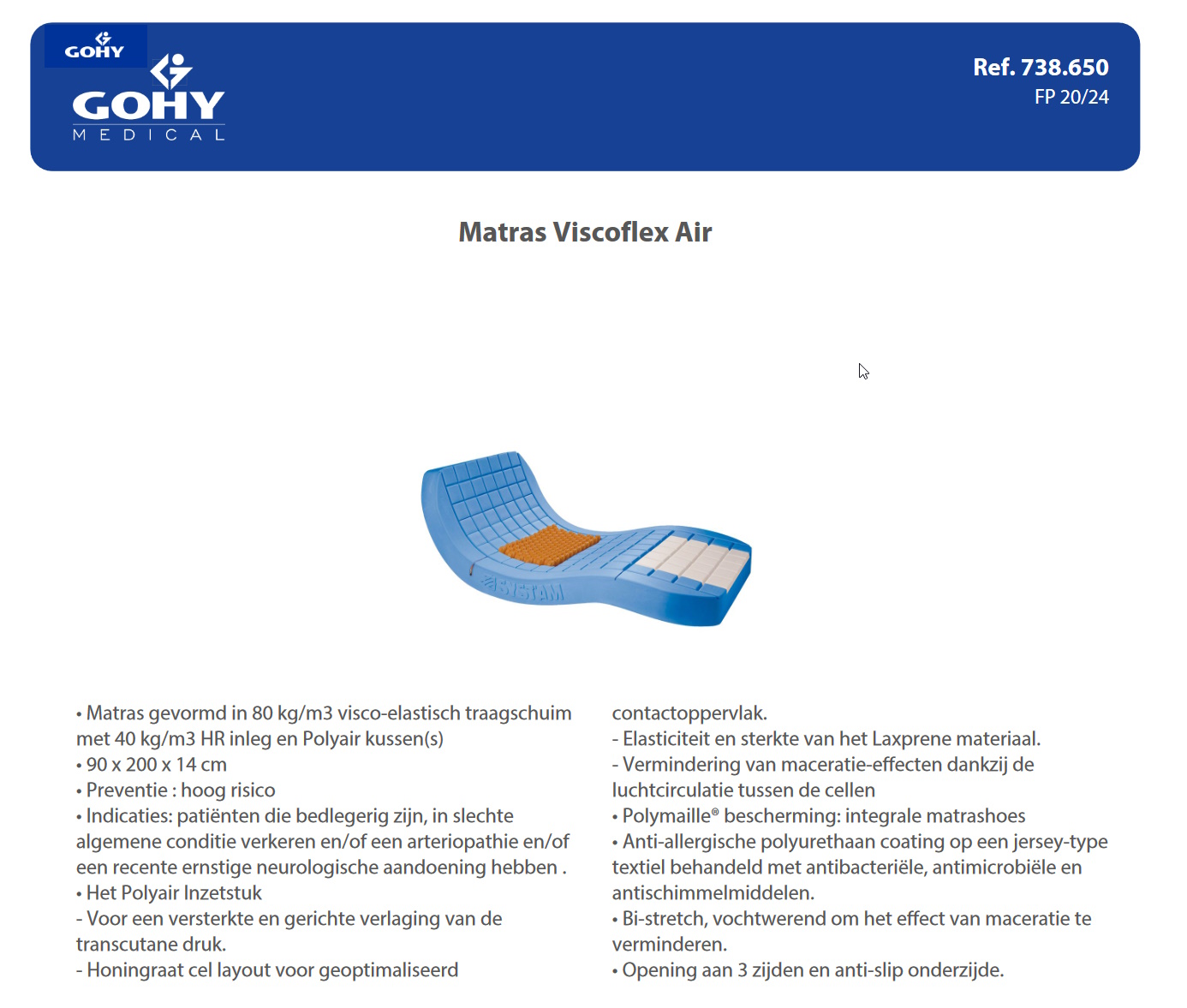 scan van brochure