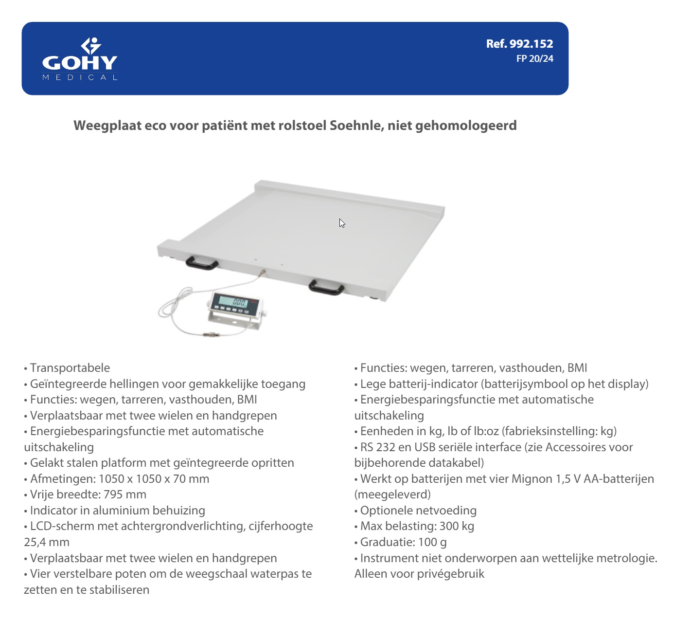 scan van brochure
