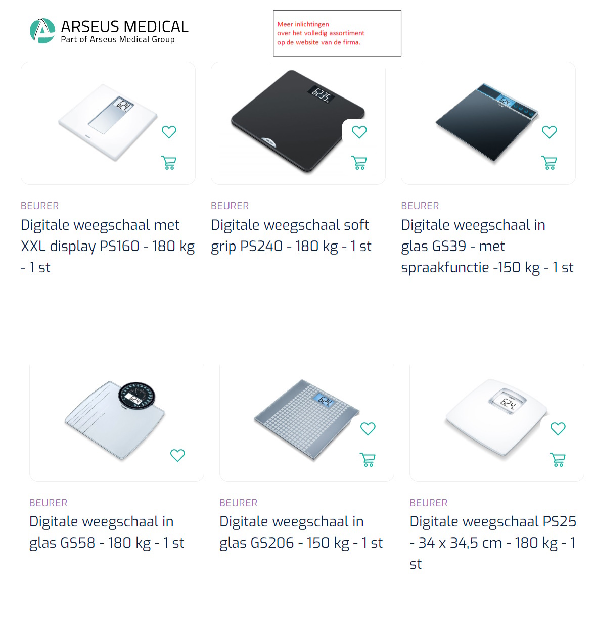 scan van brochure