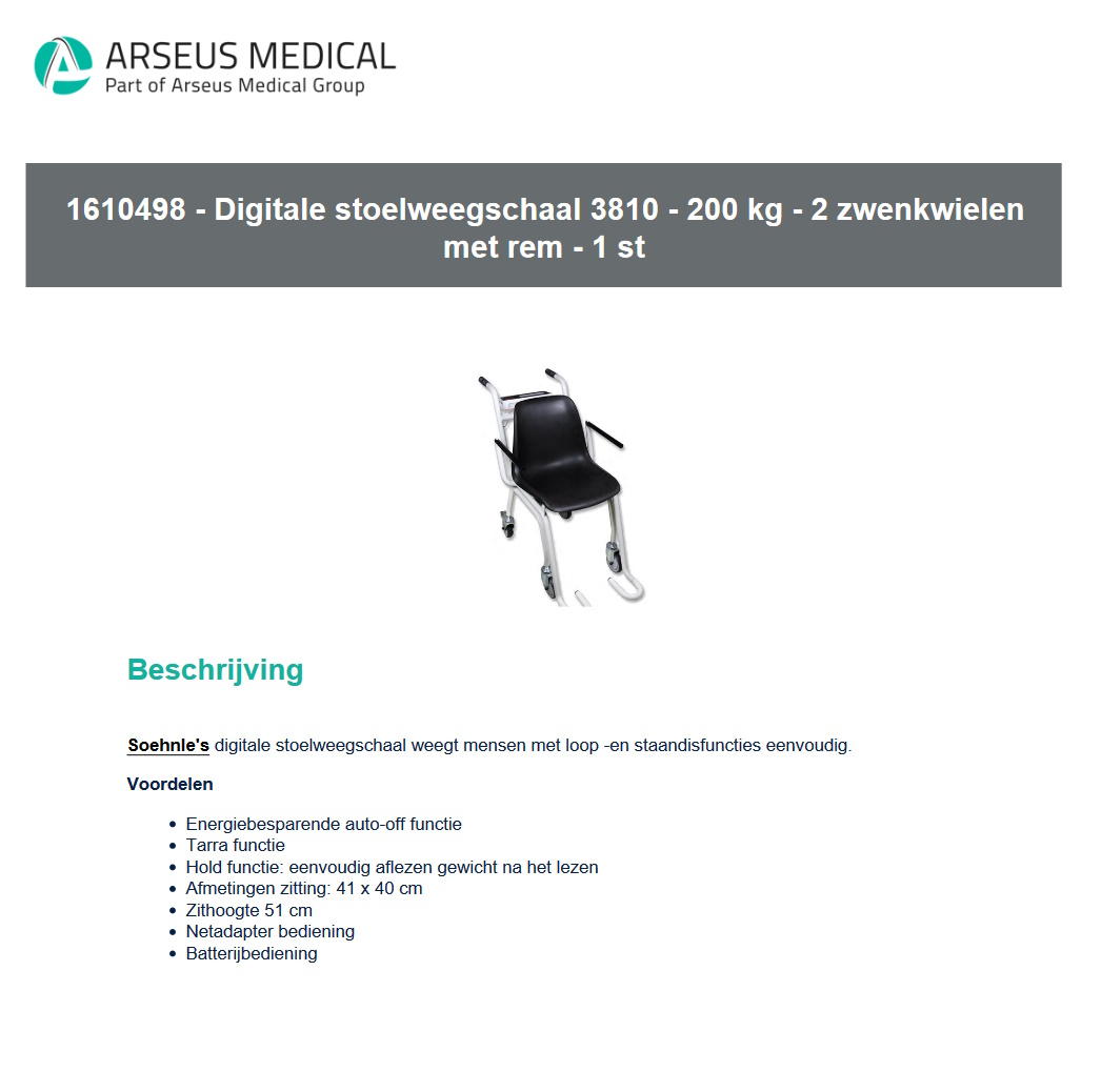 scan van brochure