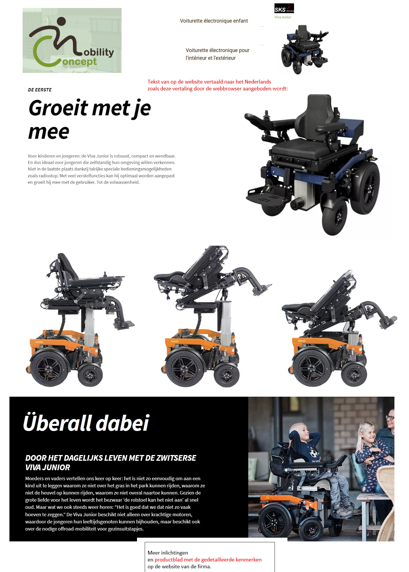 scan van brochure